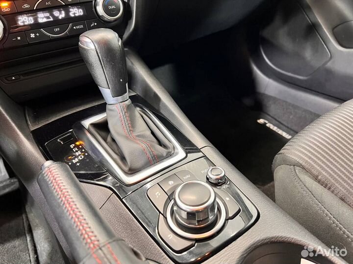 Mazda 3 1.6 AT, 2014, 130 000 км