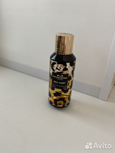 Парфюм Mancera - Wild Candy