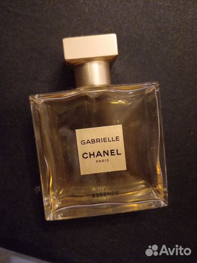 Парфюм Chanel Gabrielle Essence