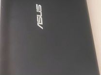 Ноутбук asus