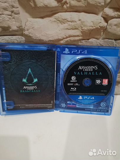 Игры для приставок ps4 бу