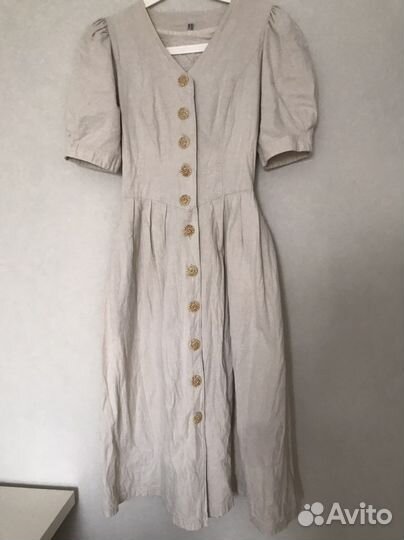 Платье Бавария