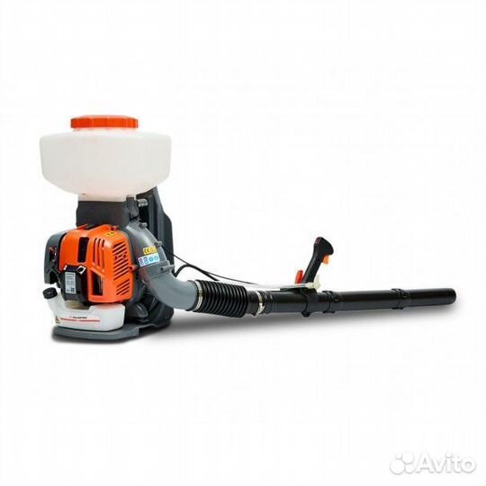 Опрыскиватель villartec OB 527 опрыскиватель