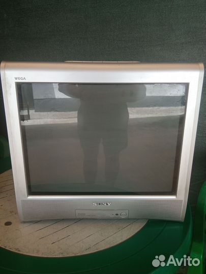 Телевизор