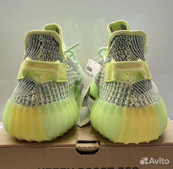 Adidas Yееzy Boost 350 V2 Yeezreel Reflective
