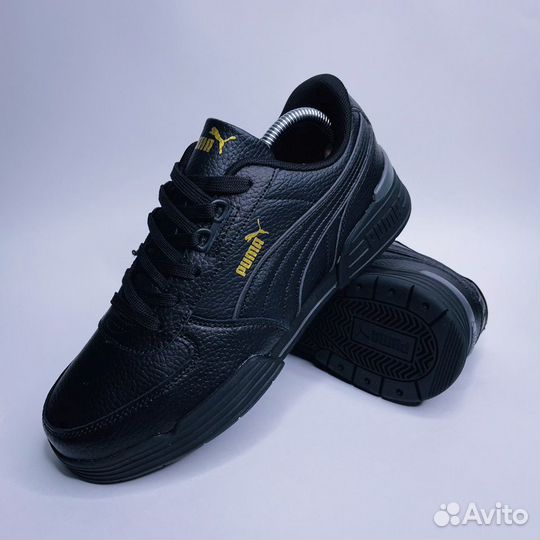 Кроссовки puma CA PRO classic