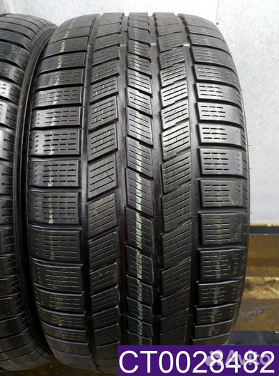 Pirelli Scorpion Ice&Snow 275/40 R20 96T