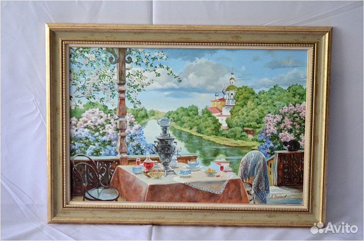 Продам картину