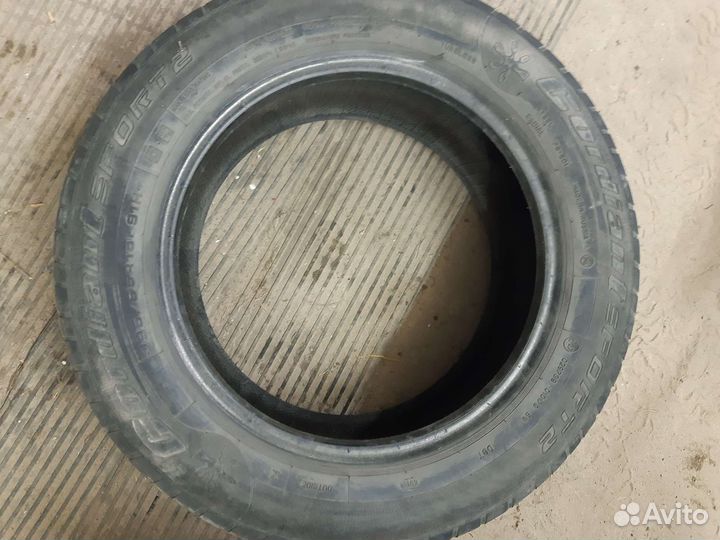 Cordiant Sport 2 195/65 R15 91H