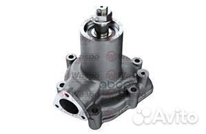 503-7701 насос водянойR6 d127 Scania 113 DS/C