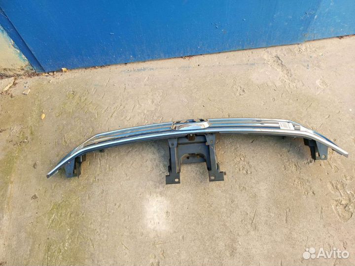 Решётка радиатора