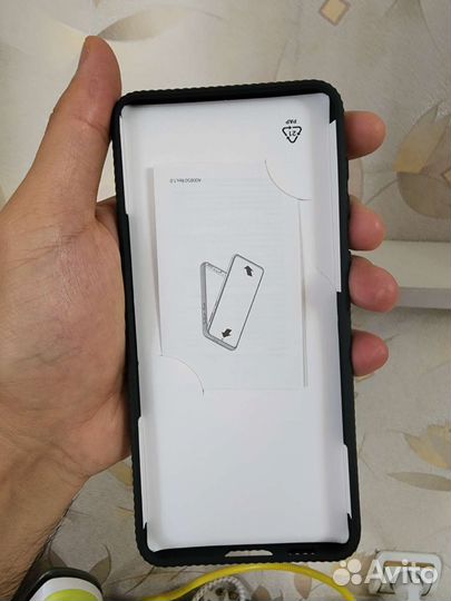 Samsung galaxy s21 plus чехол