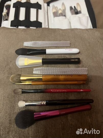 2 Кисти японские оригинал