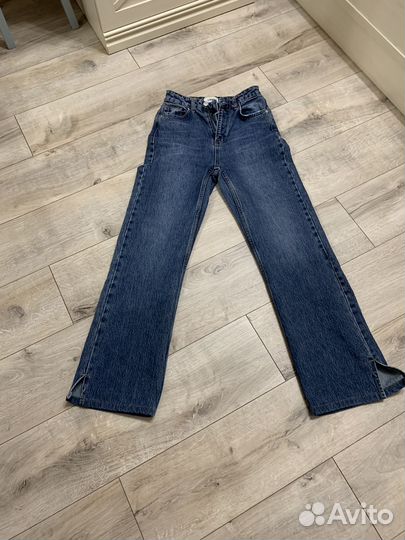 Джинсы lime, Massimo Dutti 34