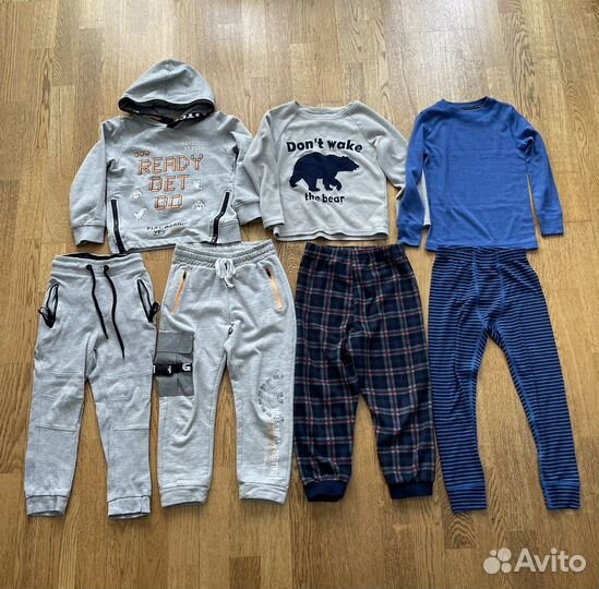 Вещи для мальчика