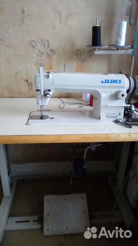 Бытовая техника швейная машина