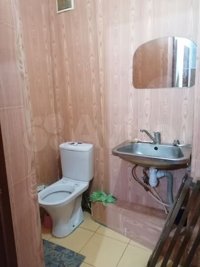 Комната 14 м² в 5-к., 6/9 эт.
