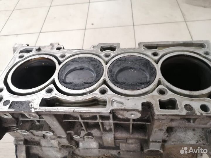 Шорт блок G4KJ