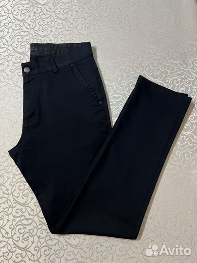 Брюки классические мужские