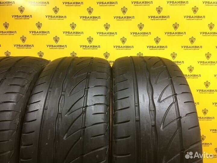 Bridgestone Potenza RE002 Adrenalin 195/50 R15 82W