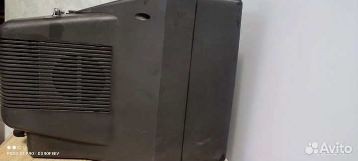 Телевизор-монитор 12вольт