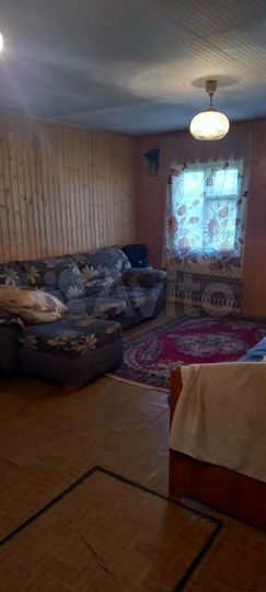 Дом 65 м² на участке 15 сот.