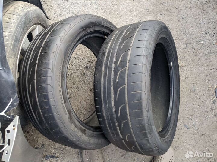 Bridgestone Ecopia EP300 225/50 R17