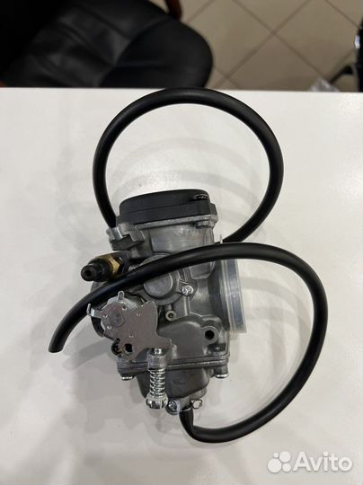 Карбюратор PD 30 вакуумный