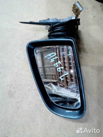 Зеркало левое Audi A4/S4
