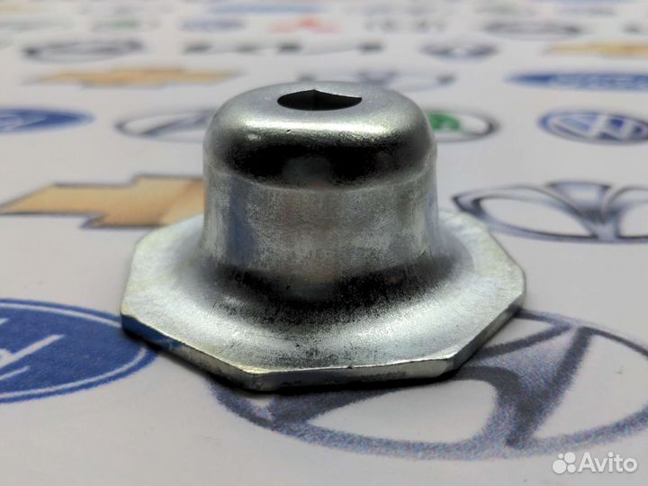 Верхняя шайба переднего амортизатора Daewoo Matiz