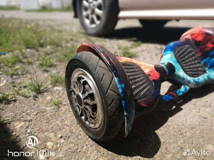 Гироскутер бу