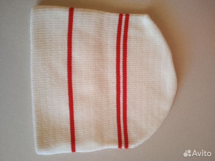 Шапка петушок СССР