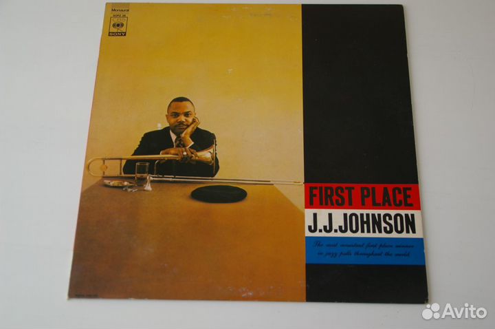 Пластинки Джаз Jazz EU JP UK фирм. Редкие