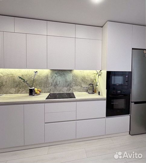 Кухня замер и проект бесплатно