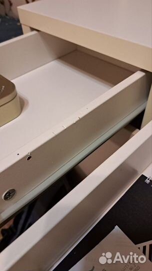 Письменный стол IKEA