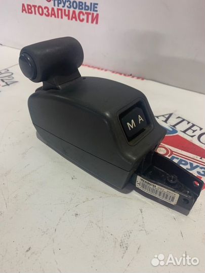 Б/У Б/У Селектор АКПП Селектор кпп A9432600109