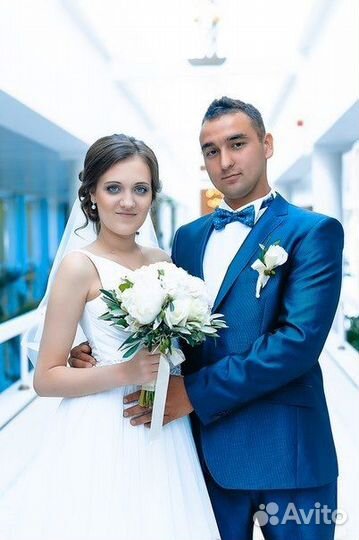 Репортажный фотограф