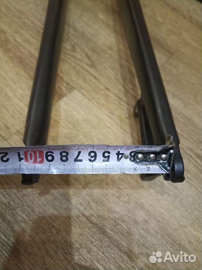 Вилка для велосипеда 29