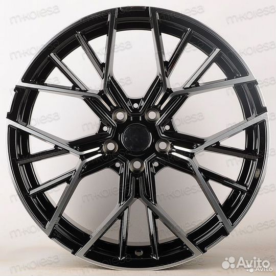 Диски R19 BMW X3 F25 X4 F26 3 F30 5 F10 7 F01 F02