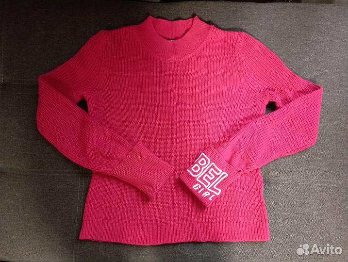 Свитер женский 42