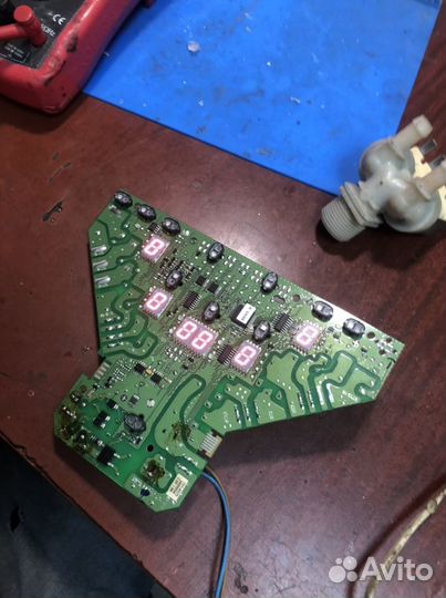 Сервисный центр, ремонт микроволновок