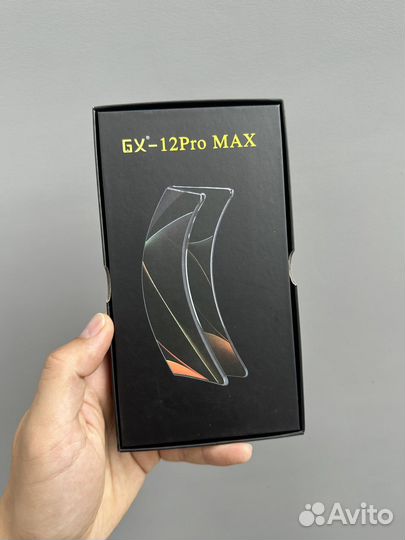 Дисплей для iPhone 12ProMax Soft Oled