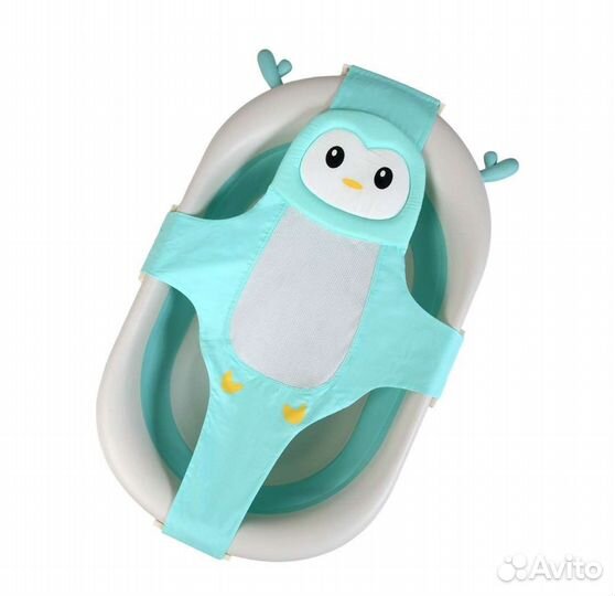 Детский гамак