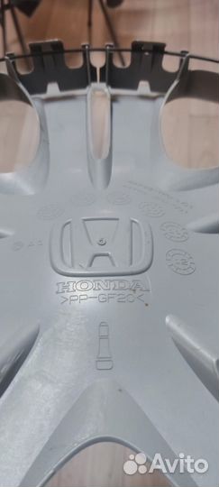 Колпаки r14 honda