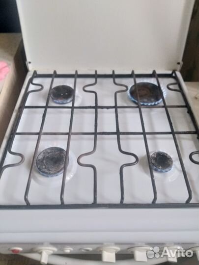 Плита газовая 