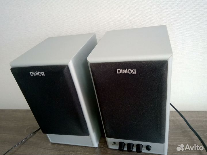 Dialog w-203