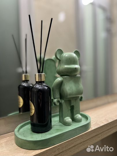 Гипсовые статуэтки