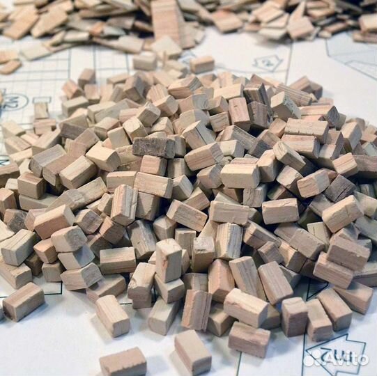 Конструктор Aedes Ars Abbatiale d' Ottmarshein