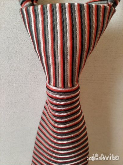 Галстуки нарядные
