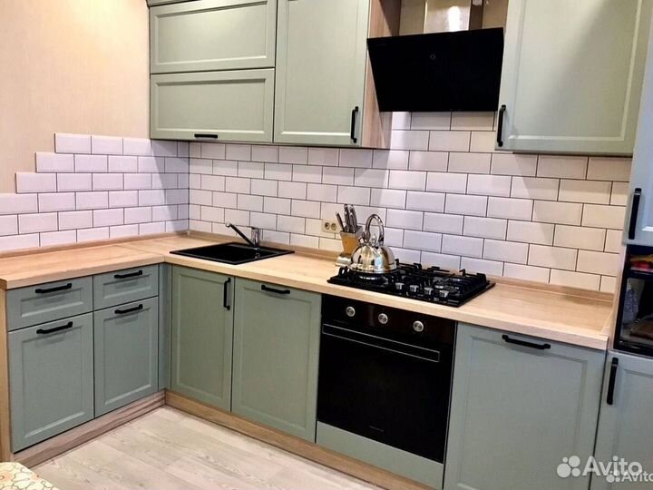 Кухонный гарнитур 